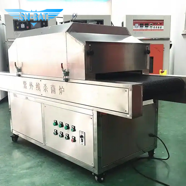 Sterilization Equipment