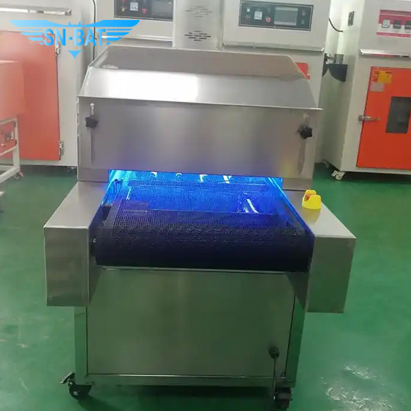 Sterilization Equipment