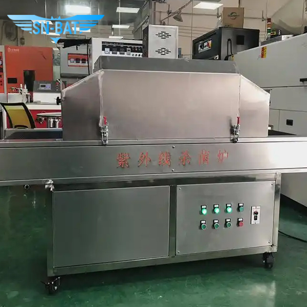 Sterilization Equipment