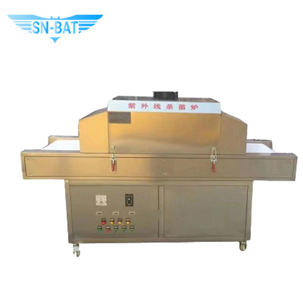 Sterilization Equipment