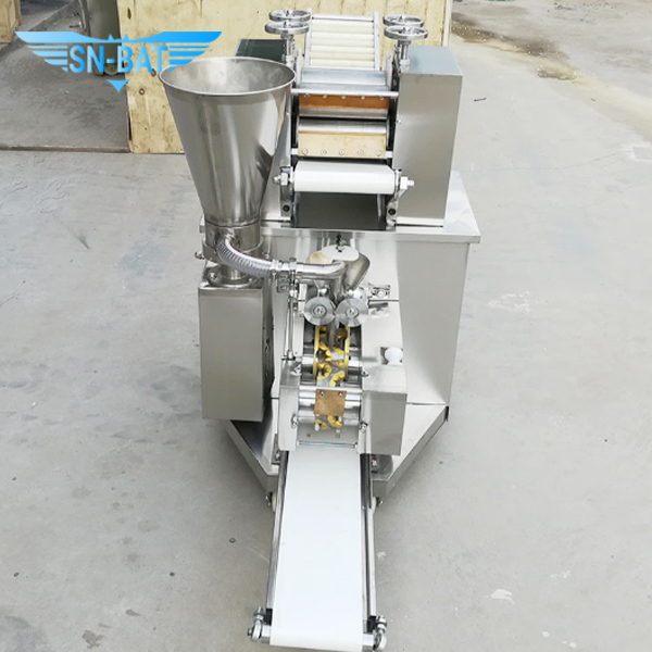 Máy làm hoành thánh