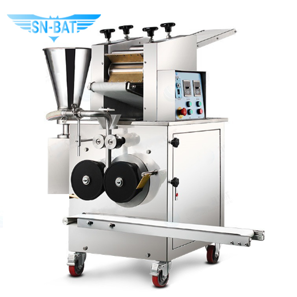 Dumpling Machine