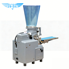 Dumpling Machine