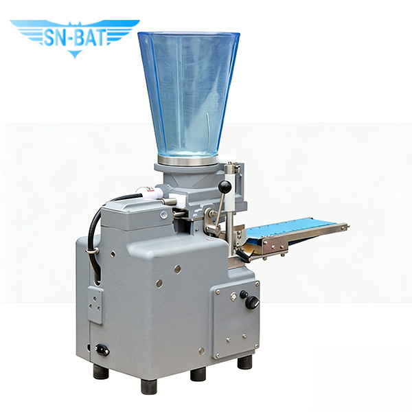 Dumpling Machine
