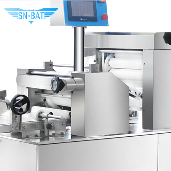 Biscuit Forming Machine