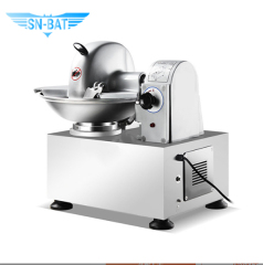 Bowl Cutter / Meat Chopper