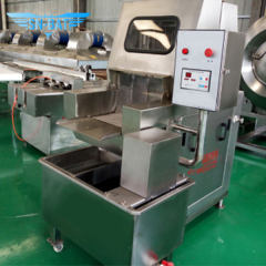Máy bơm nước muối