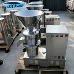 Máy nghiền xương / Máy làm bột xương