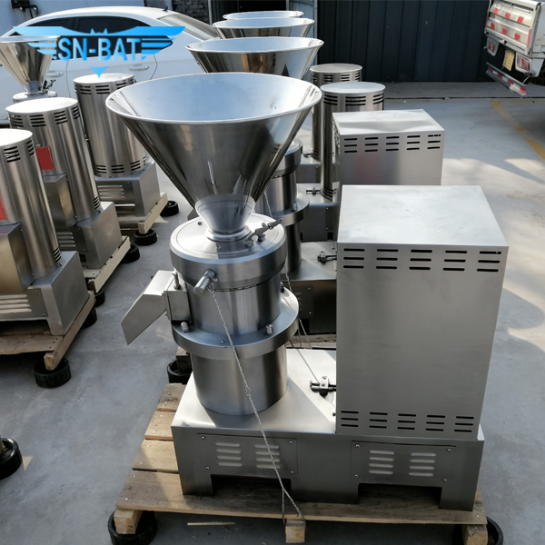 Máy nghiền xương / Máy làm bột xương