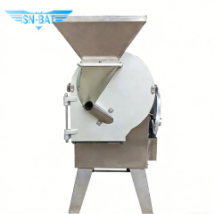 Shredding Machine