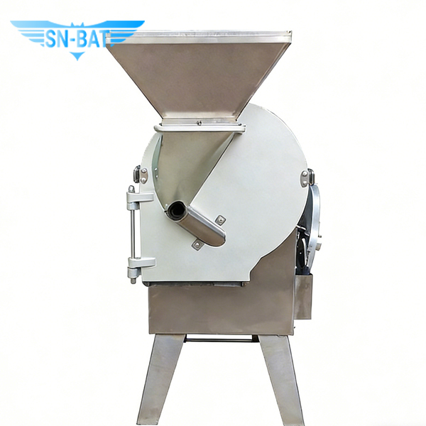 Shredding Machine
