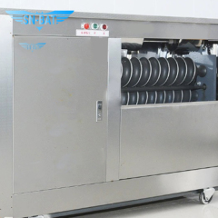 Máy làm bánh bao hấp