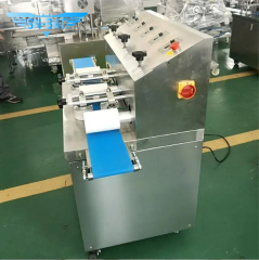 Biscuit Forming Machine