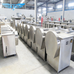 Machine à diviser