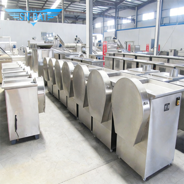 Machine à diviser