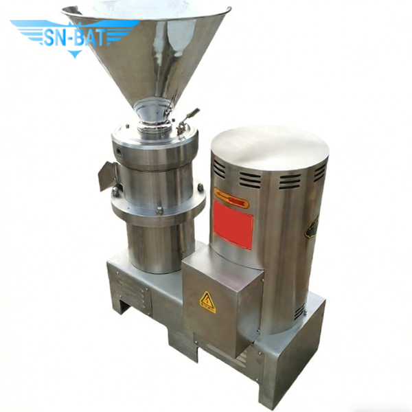 Máy nghiền xương / Máy làm bột xương