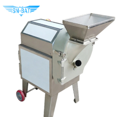 Shredding Machine