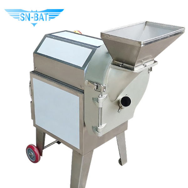 Shredding Machine
