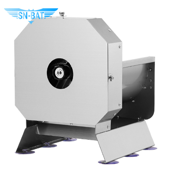 Shredding Machine