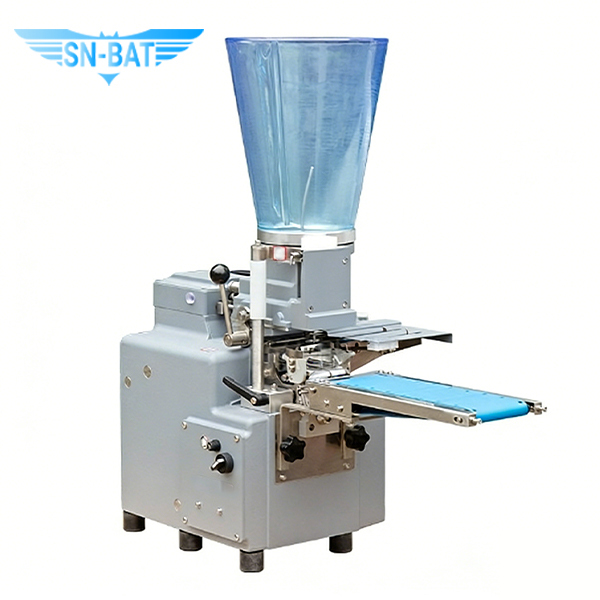 Dumpling Machine