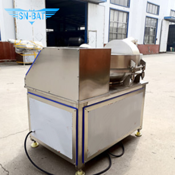 Máy cắt bát/Máy băm thịt