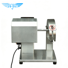 Teilungsmaschine