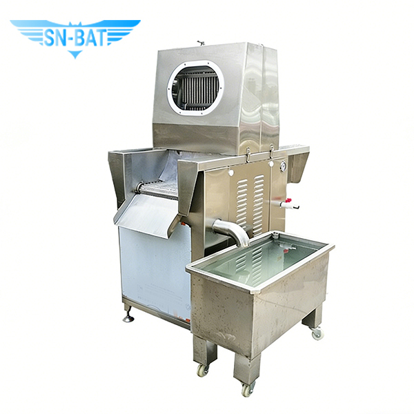Máy bơm nước muối