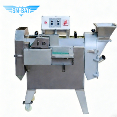 Máy cắt rau củ
