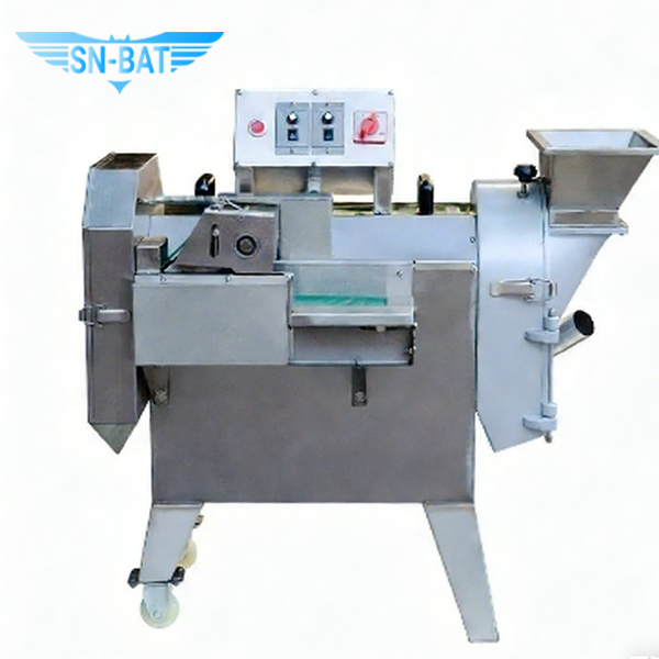 Máy cắt rau củ