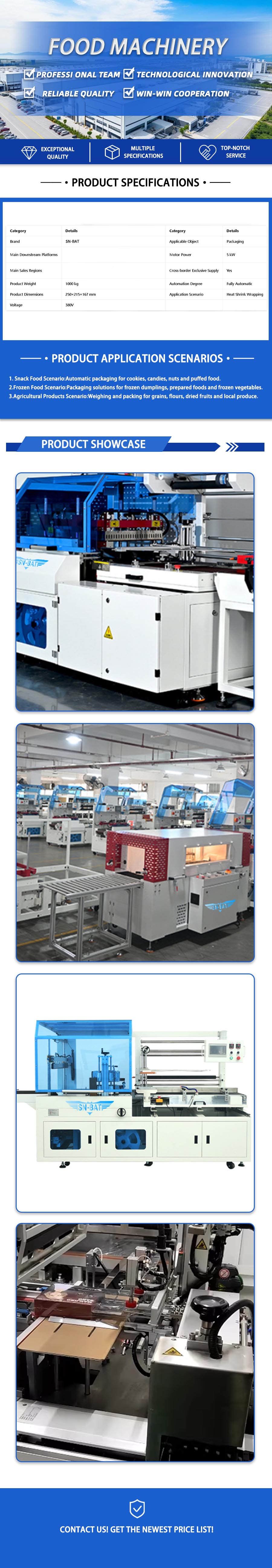 Sealing Machine