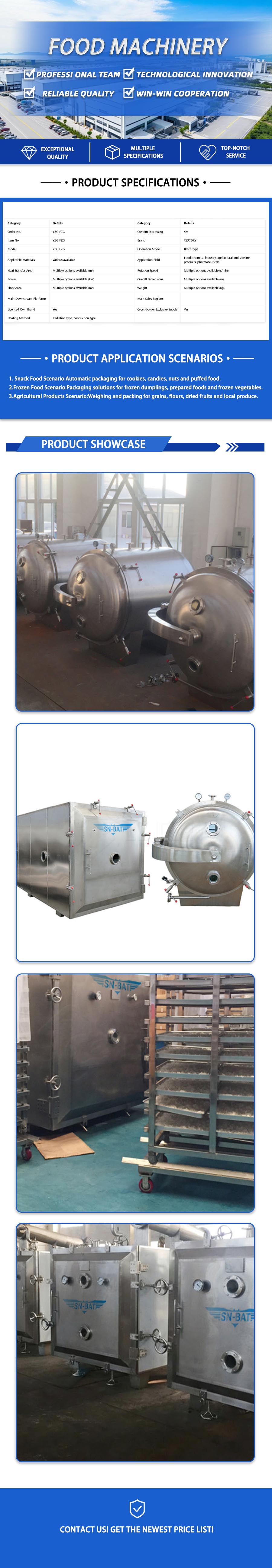 Dryer