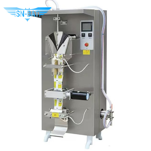 Filling Machine