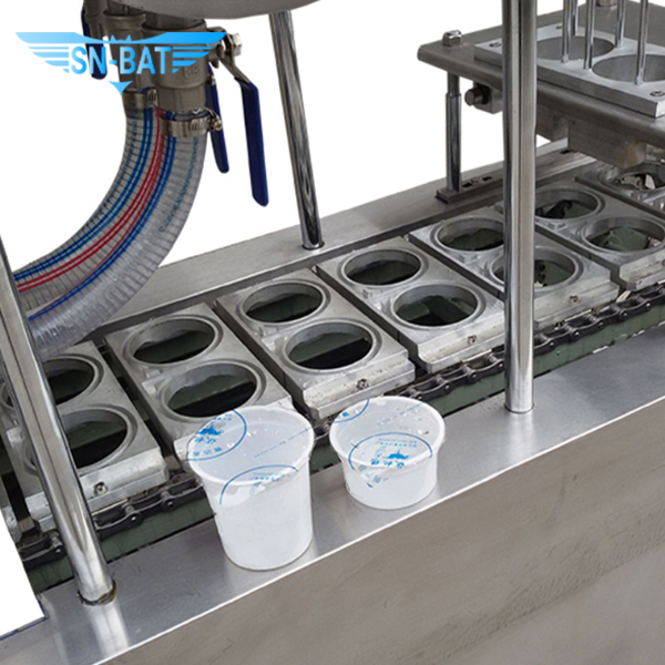 Filling Machine
