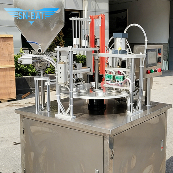 Sealing Machine