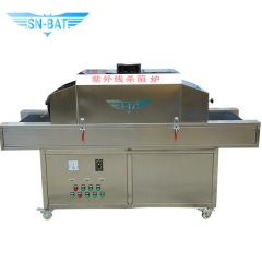 Sterilisationsmaschine