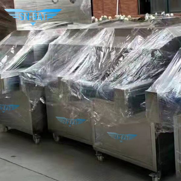 Sterilisationsmaschine