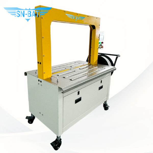 Strapping Machine
