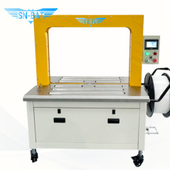 Strapping Machine