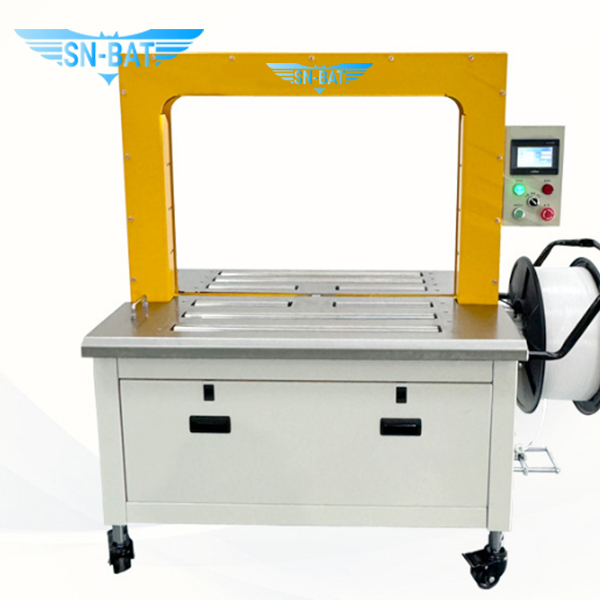 Strapping Machine