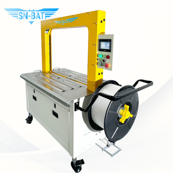 Strapping Machine