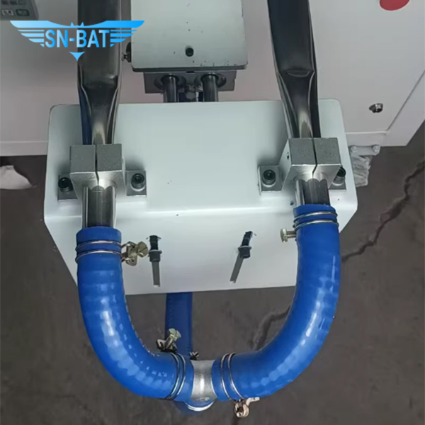 Machine d'emballage par compression