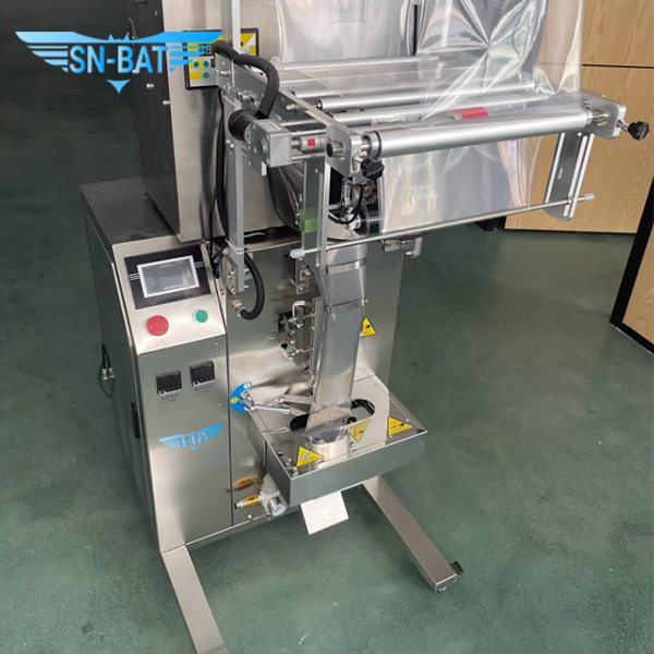 Abfüllmaschine