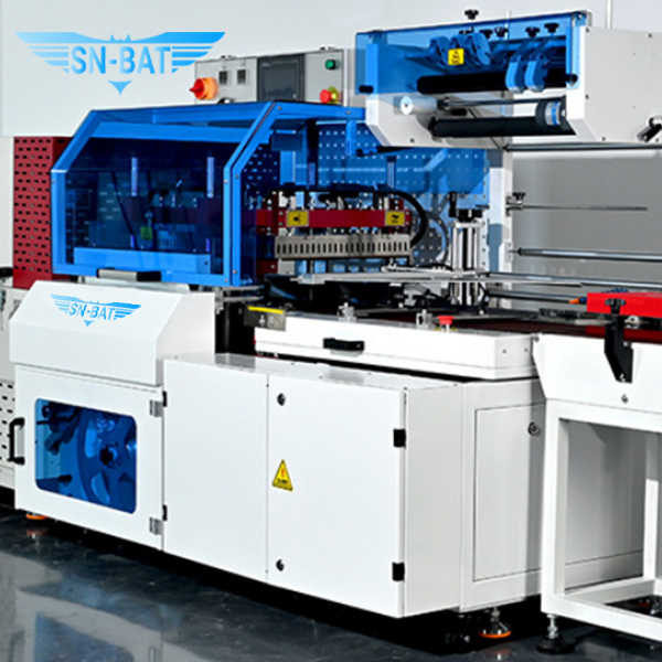 Siegelmaschine