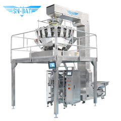 Verpackungsmaschine