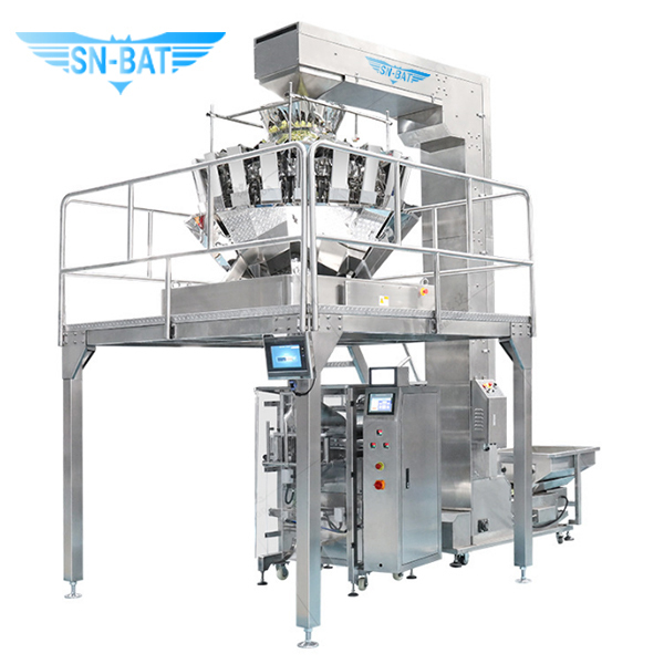 Verpackungsmaschine