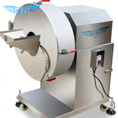 Máy cắt dải