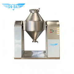 Powder Mixer