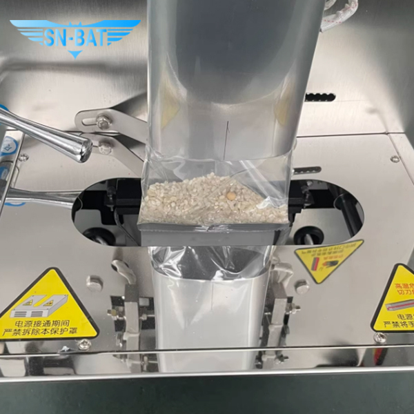 Abfüllmaschine