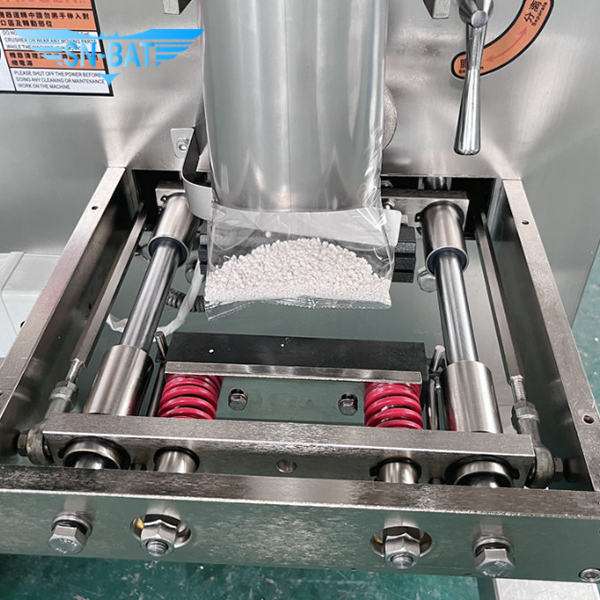 Abfüllmaschine
