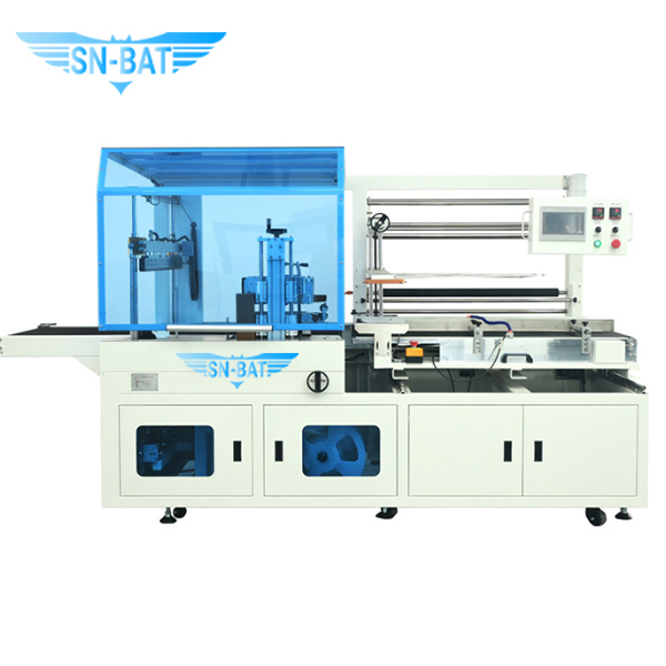 Siegelmaschine